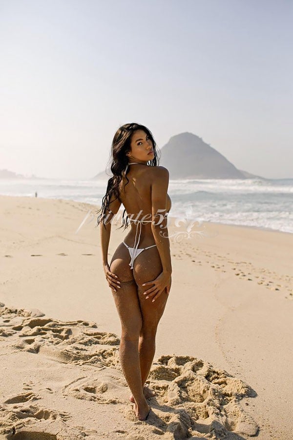 Isabelle  Akemi, acompanhante de luxo, foto 13