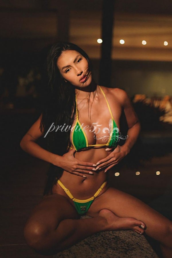 Isabelle  Akemi, garota de programa, foto 10