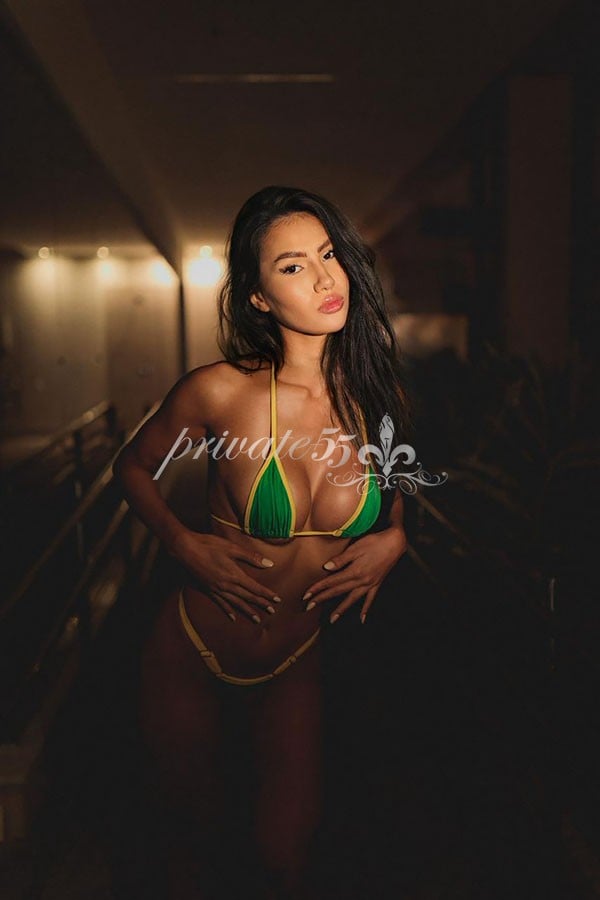 Isabelle  Akemi, acompanhante verificada, foto 7