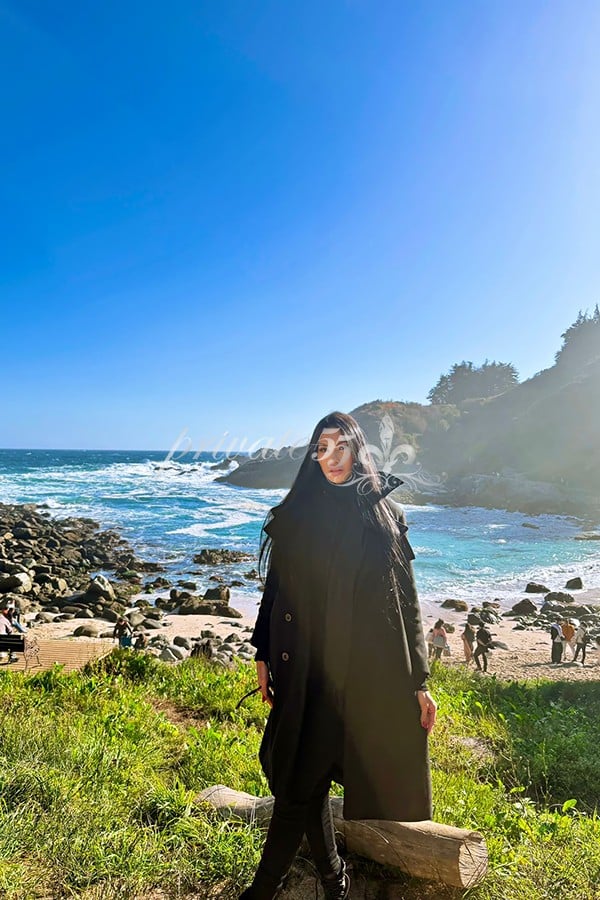Isabelle Akemi, acompanhante de luxo, foto 5
