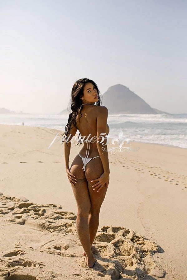 Isabelle Akemi, acompanhante, foto 16