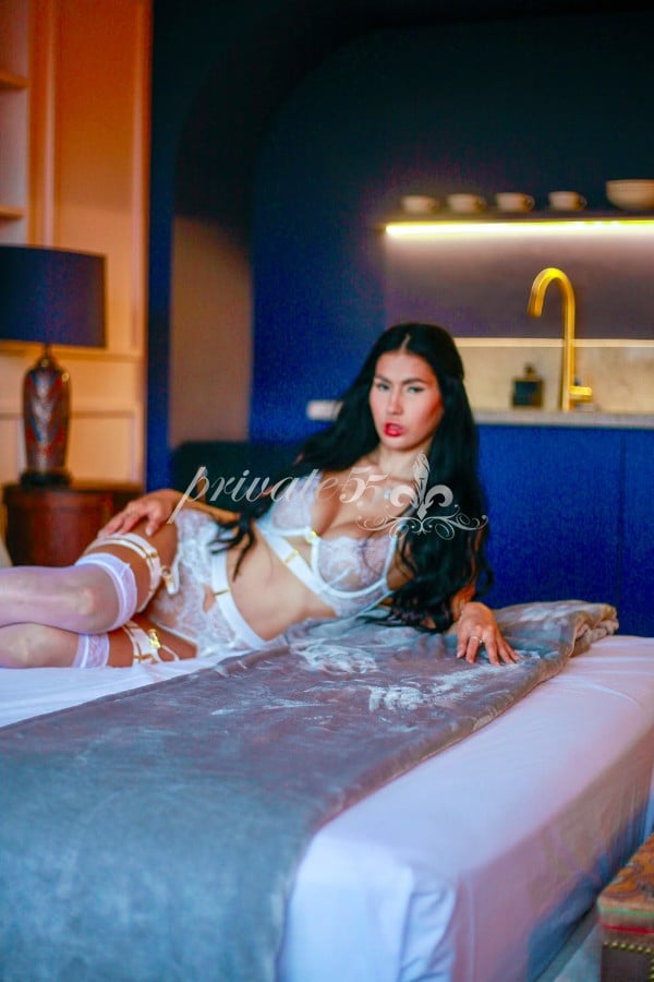 Isabelle Akemi, acompanhante verificada, foto 27