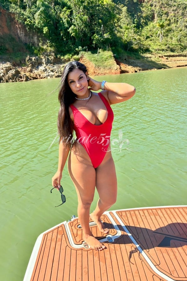 Pamela  Gomes, acompanhante de luxo, foto 13