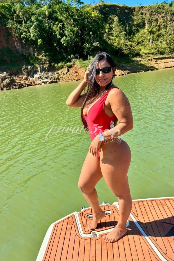 Pamela  Gomes, acompanhante, foto 12