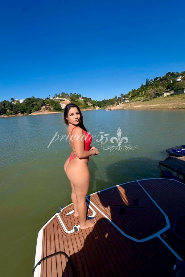 Pamela  Gomes, acompanhante verificada, foto 11
