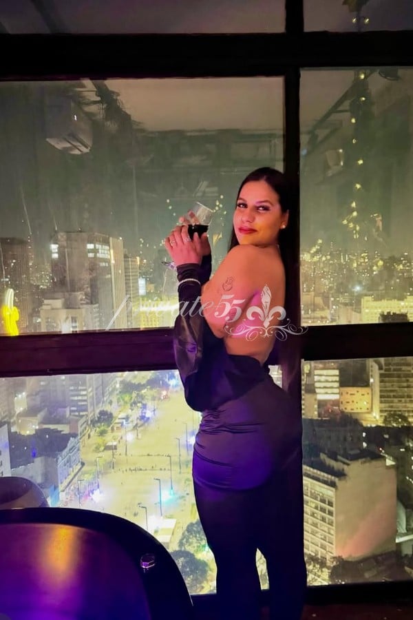Pamela  Gomes, acompanhante, foto 4