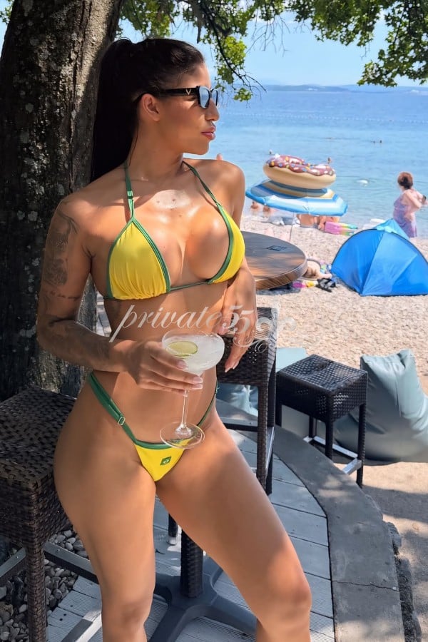 Lara  Bellini, acompanhante verificada, foto 11