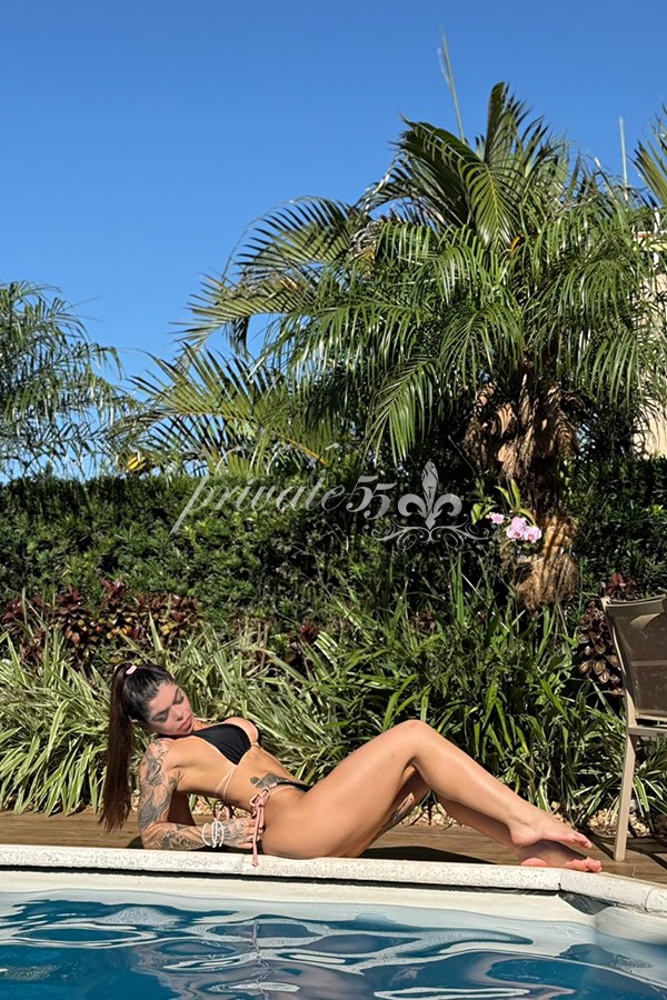 Public photo 5 of Gabriella Euzébio
