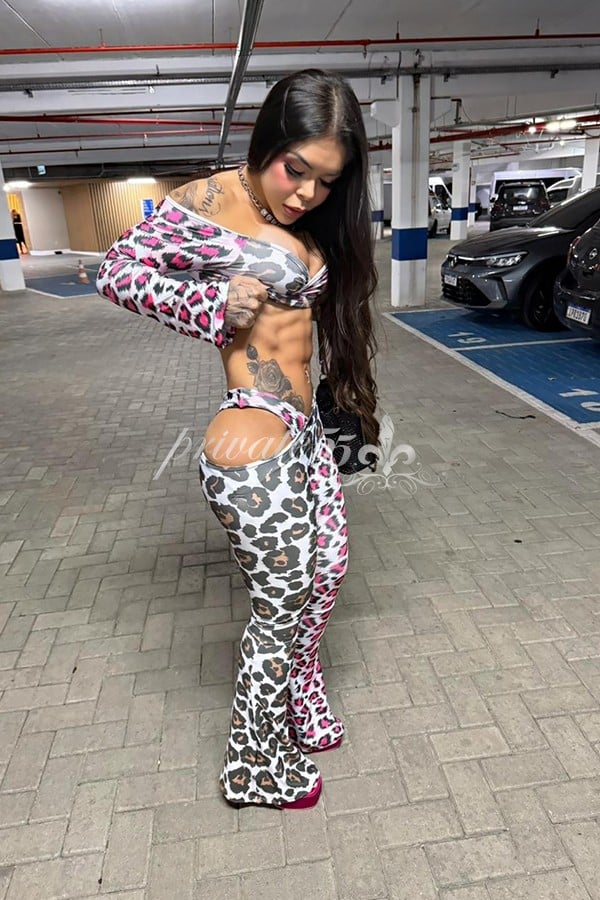 Public photo 3 of Gabriella Euzébio