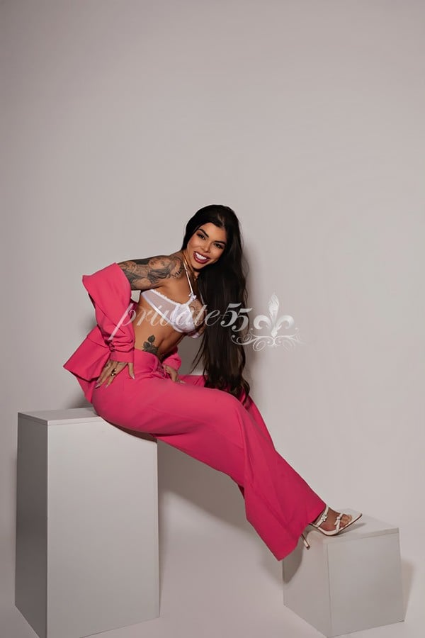 Gabriella Euzébio, acompanhante verificada, foto 3