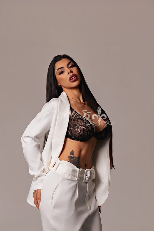 Gabriella Euzébio, acompanhante verificada, foto 7