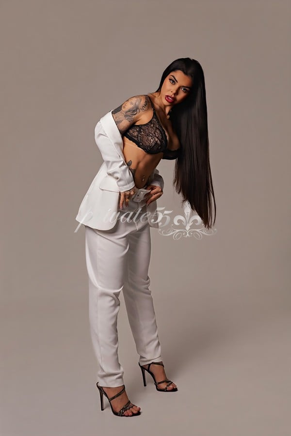 Gabriella Euzébio, acompanhante, foto 8