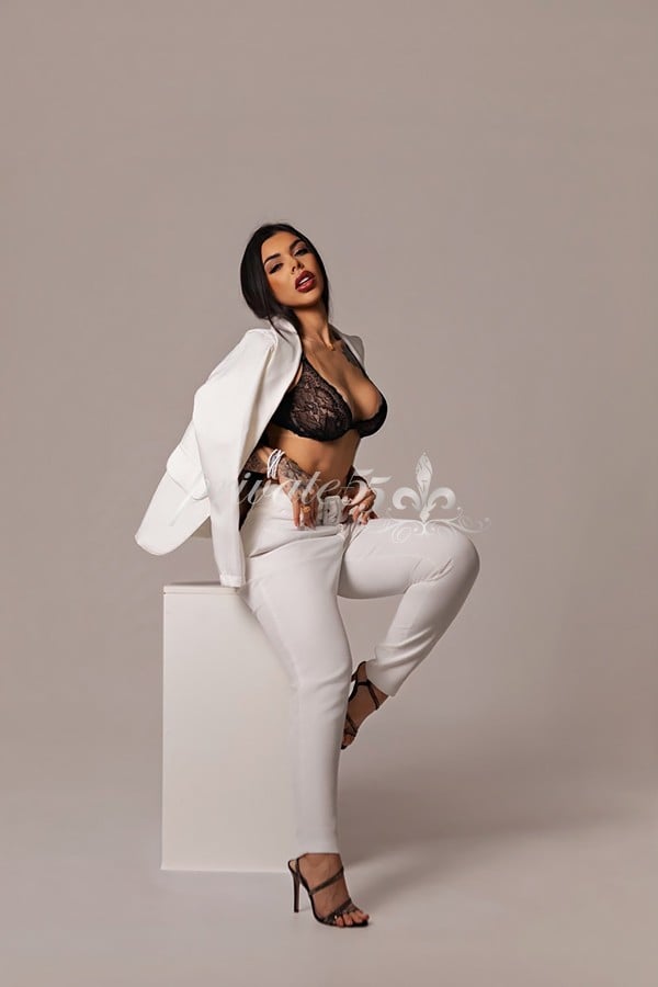 Gabriella Euzébio, acompanhante de luxo, foto 9