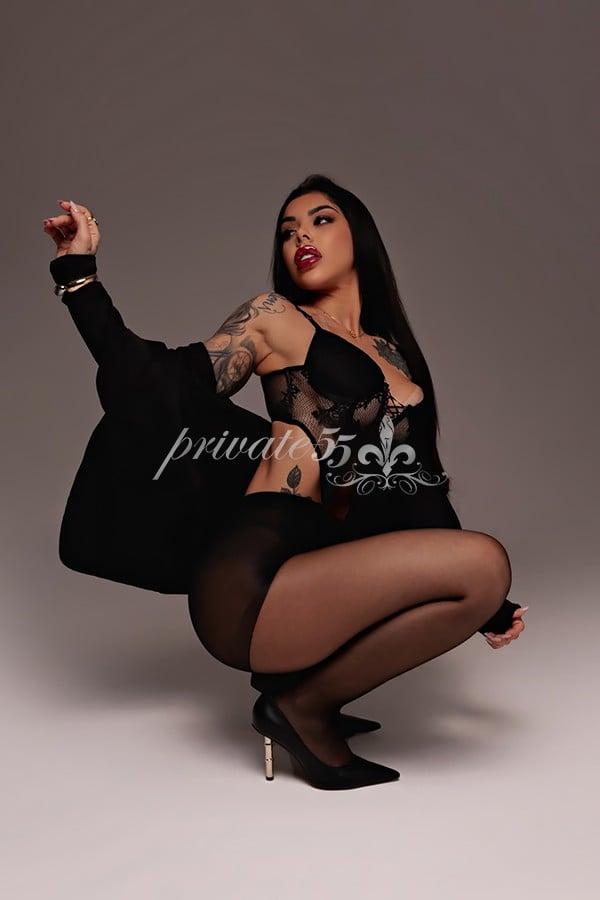 Gabriella Euzébio, acompanhante, foto 12