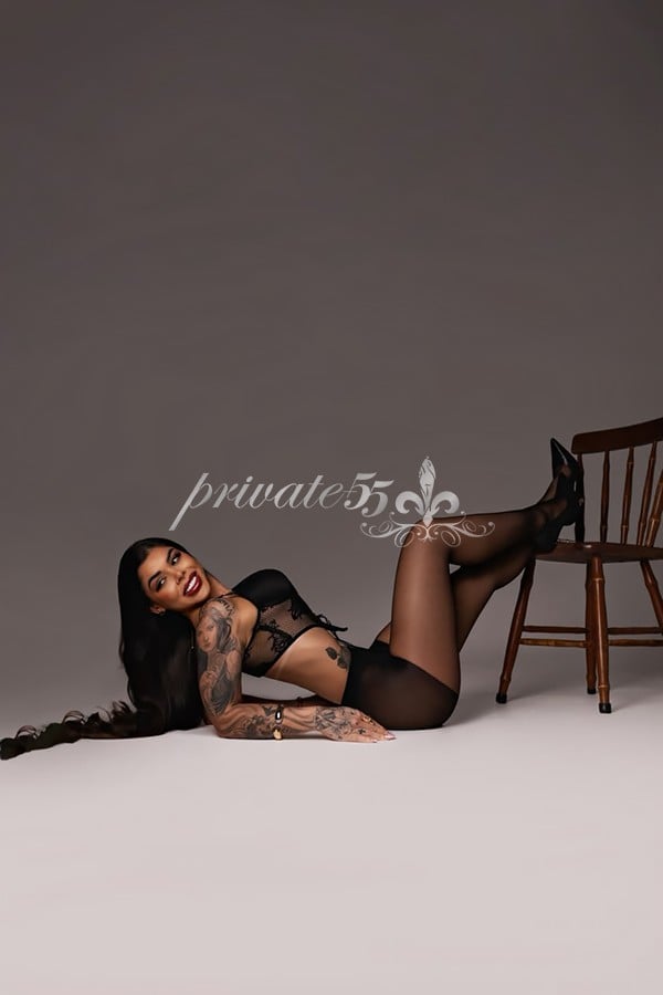 Gabriella Euzébio, acompanhante de luxo, foto 17