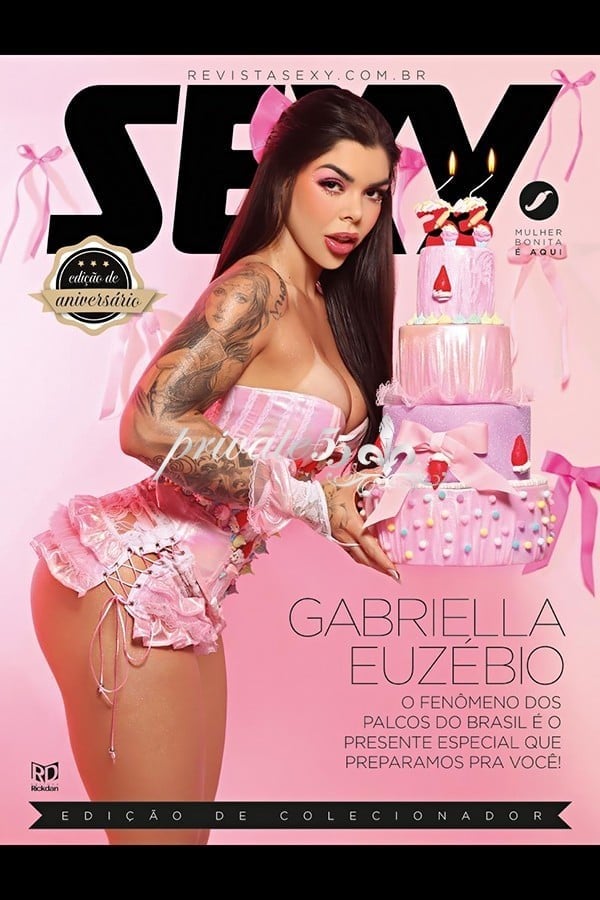 Gabriella Euzébio, acompanhante verificada, foto 23