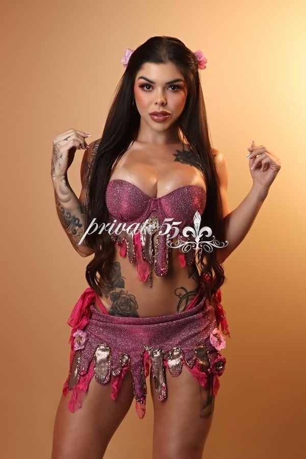 Gabriella Euzébio, acompanhante verificada, foto 27