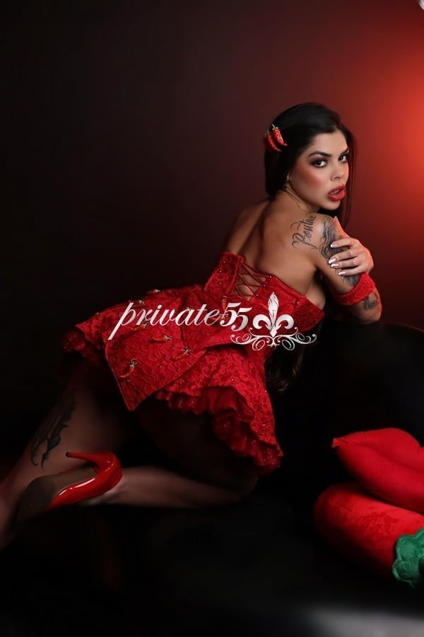 Gabriella Euzébio, acompanhante, foto 28