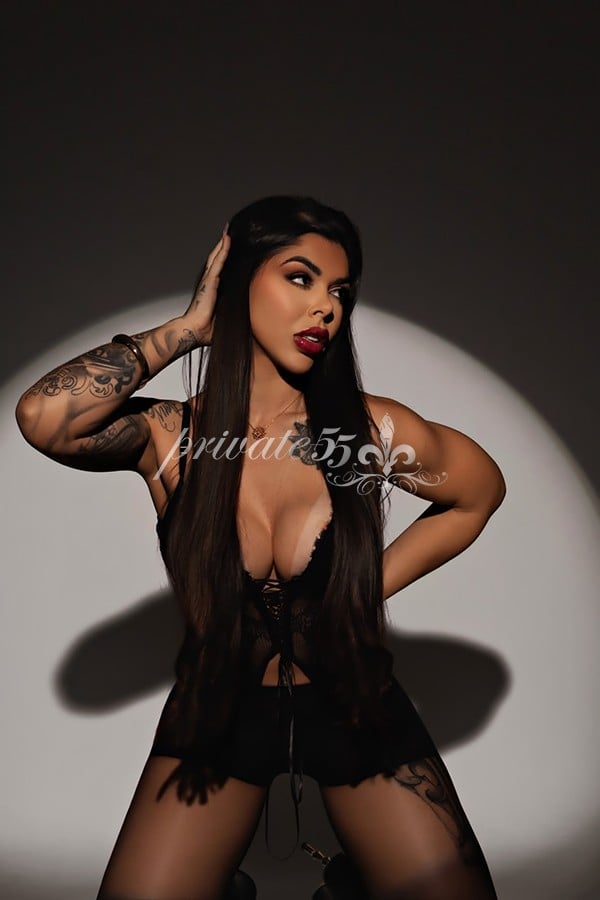 Gabriella Euzébio, acompanhante de luxo, foto 13