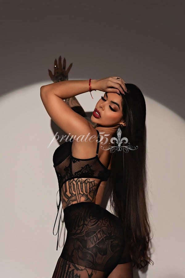 Gabriella Euzébio, acompanhante verificada, foto 15