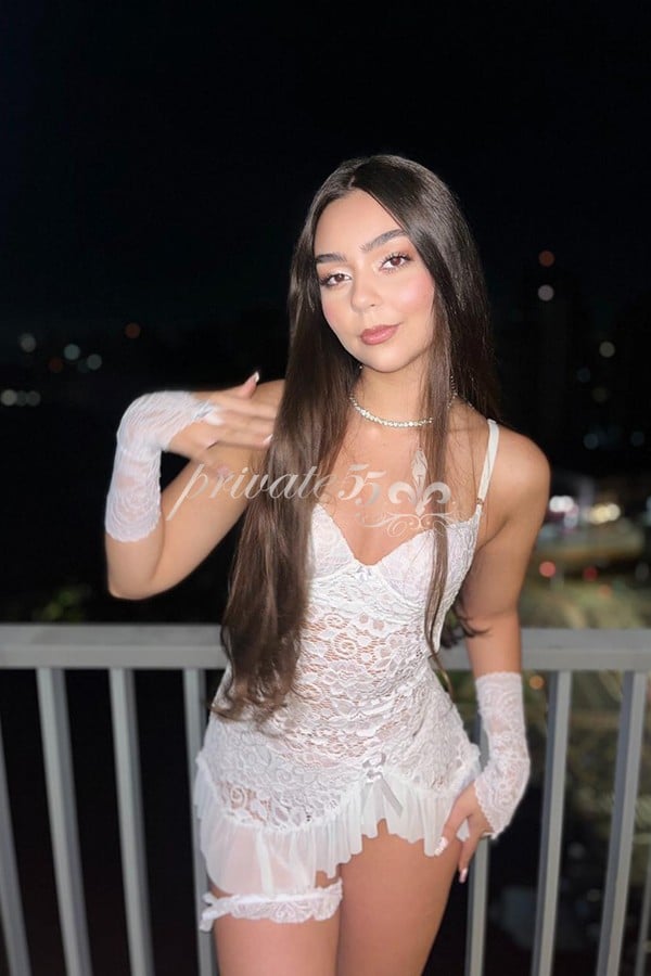 Nicole Guimarães, acompanhante verificada, foto 11