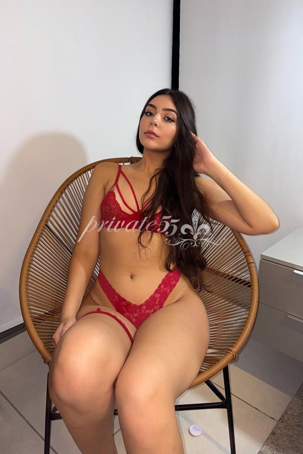 Nicole Guimarães, garota de programa, foto 6