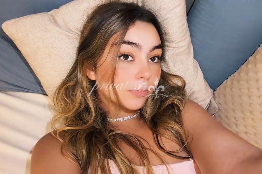 Nicole Guimarães, acompanhante verificada, foto 3