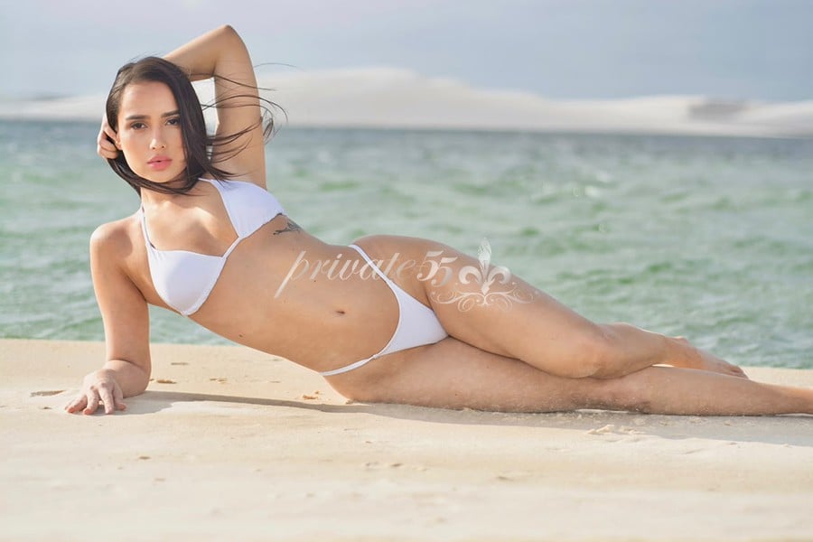 Ingrid Rossi, acompanhante de luxo, foto 5
