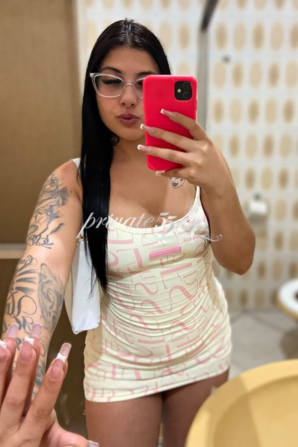 Anna Beatriz, garota de programa, foto 10