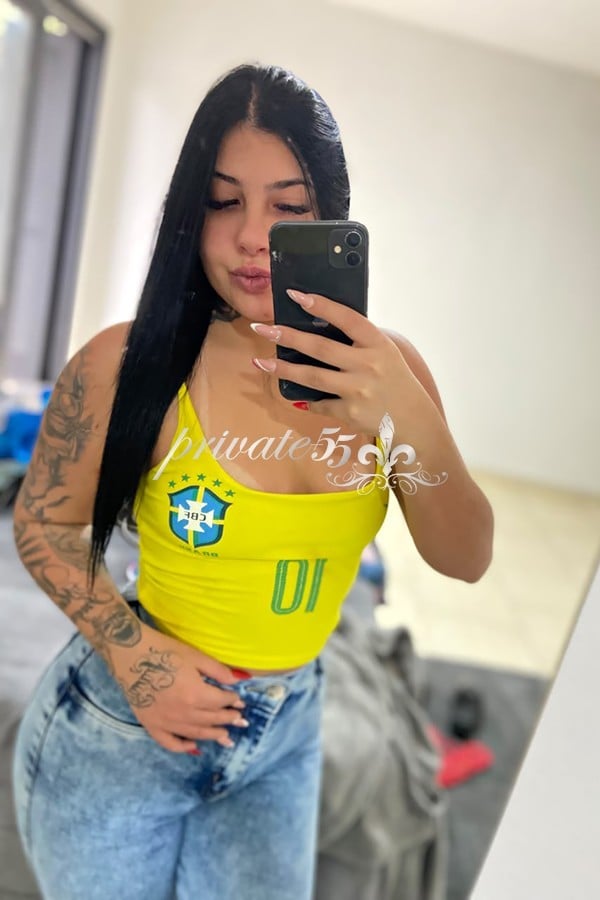 Anna Beatriz, acompanhante de luxo, foto 9