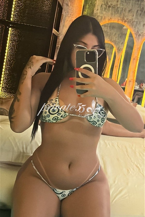 Anna Beatriz, acompanhante de luxo, foto 5