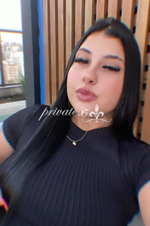 Anna Beatriz, acompanhante verificada, foto 3