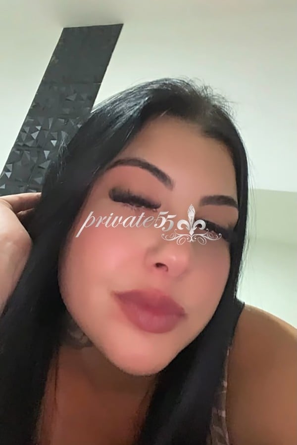 Anna Beatriz, garota de programa, foto 2