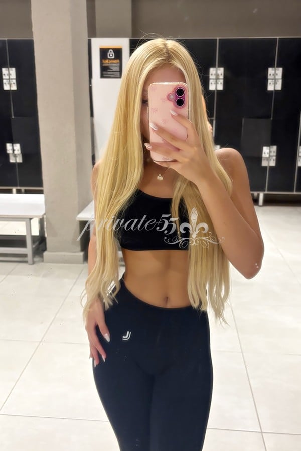 Public photo 2 of Sofia Angel