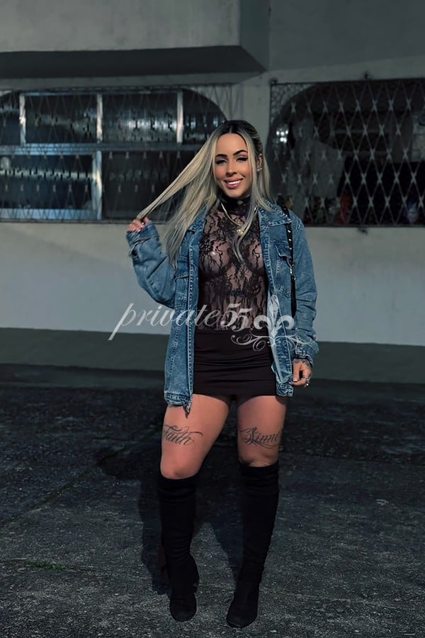 Janna Santos, acompanhante verificada, foto 19