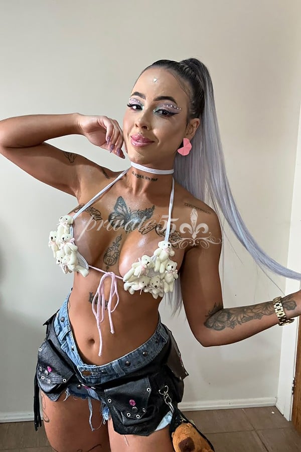 Janna Santos, acompanhante verificada, foto 15