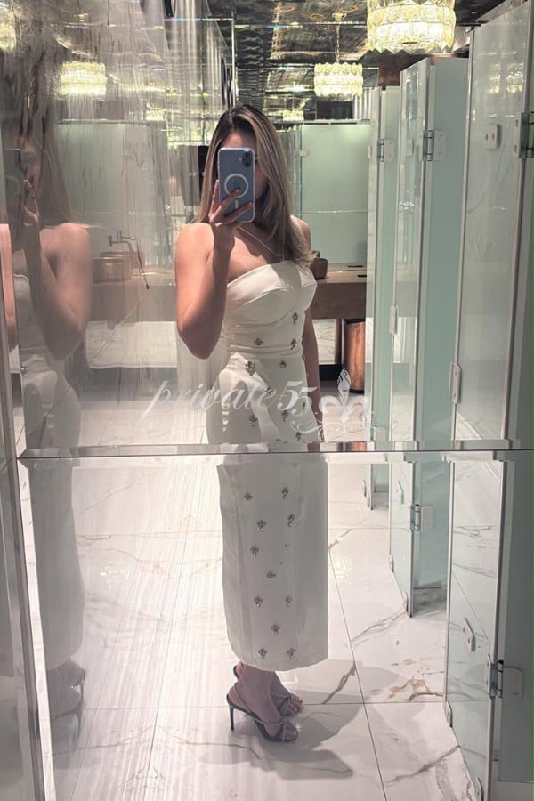Sofia Bellini, acompanhante de luxo, foto 5