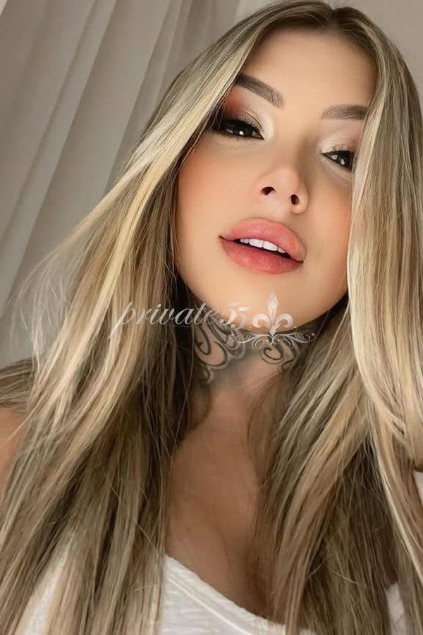 Nina Mion, acompanhante, foto 8