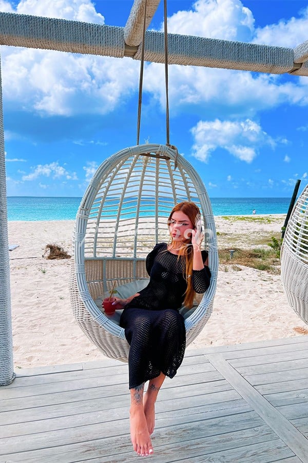 Mirella Mi, acompanhante de luxo, foto 17