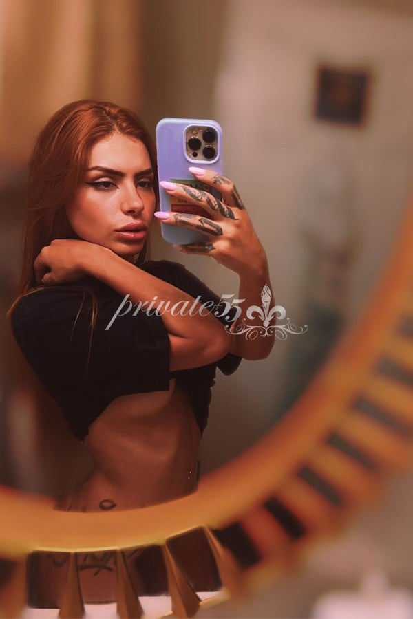 Mirella Mi, acompanhante, foto 12