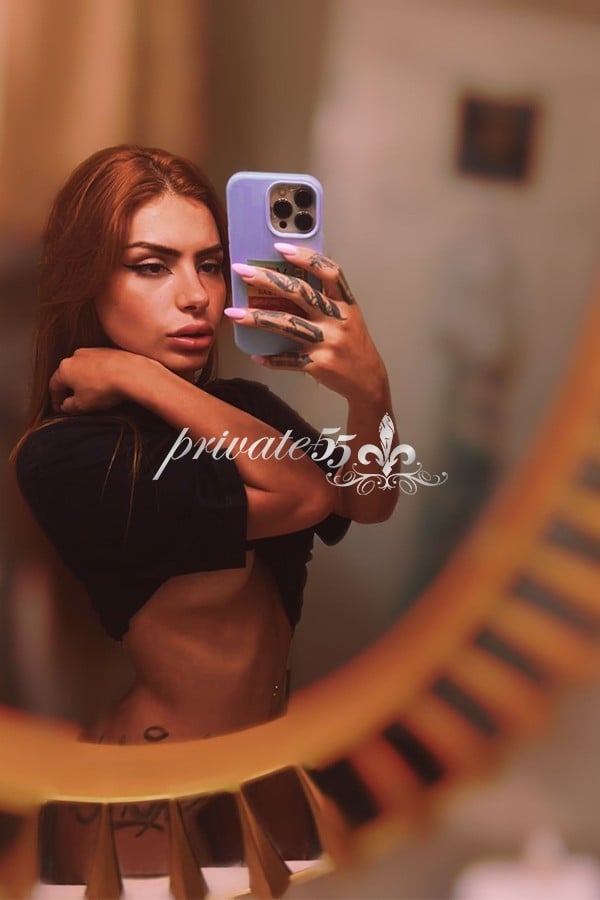 Mirella Mi, acompanhante verificada, foto 11
