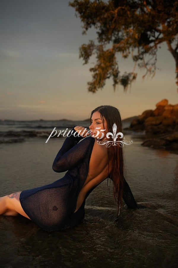 Mirella Mi, acompanhante de luxo, foto 13