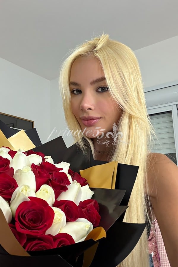 Maria Bittencourt acompanhante em São Paulo - SP