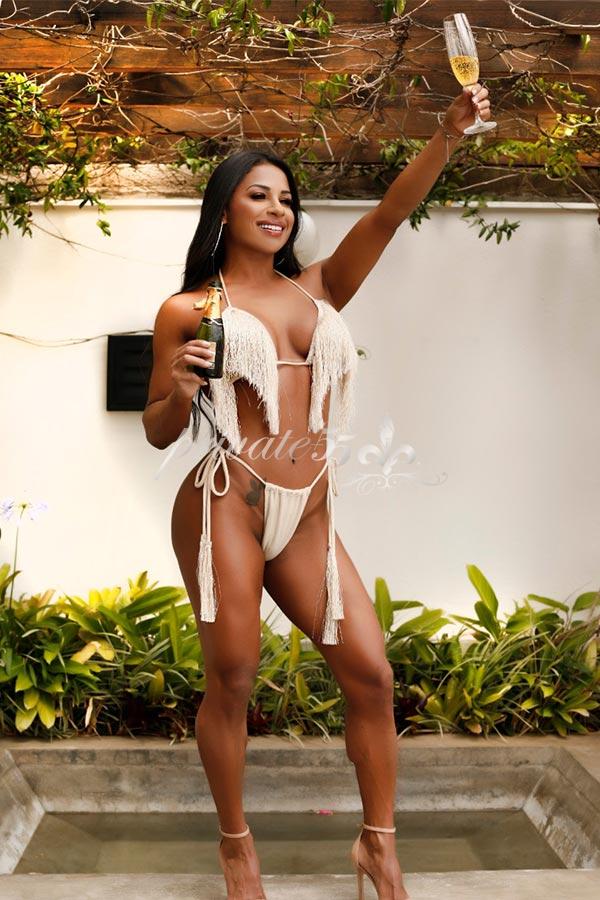 Giovanna Dias, garota de programa, foto 2