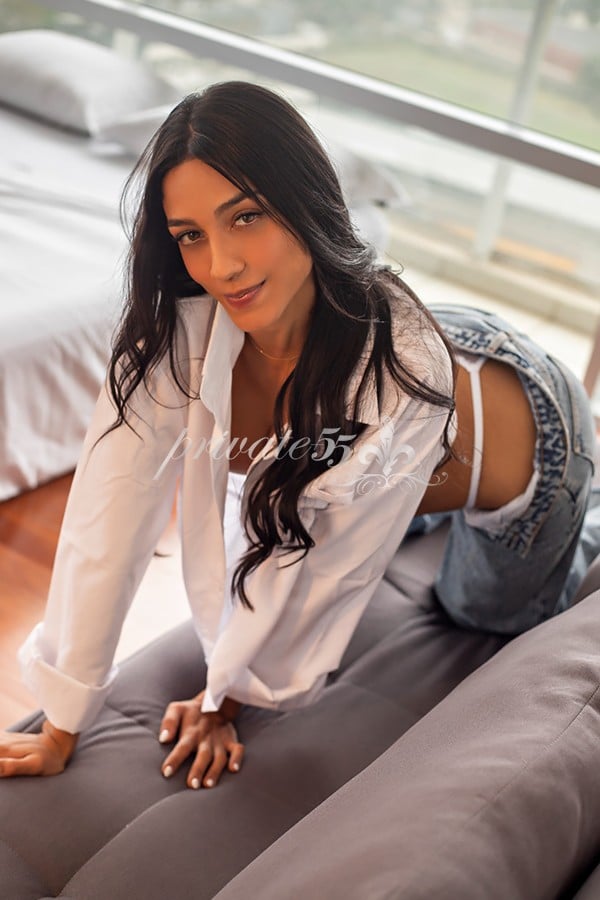 Dara Leal, acompanhante, foto 12
