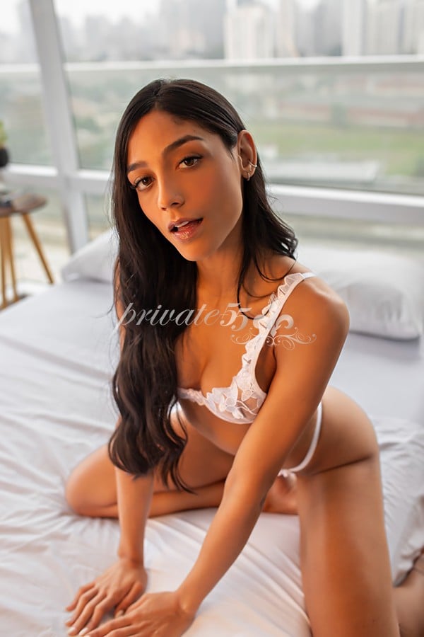 Dara Leal, garota de programa, foto 6
