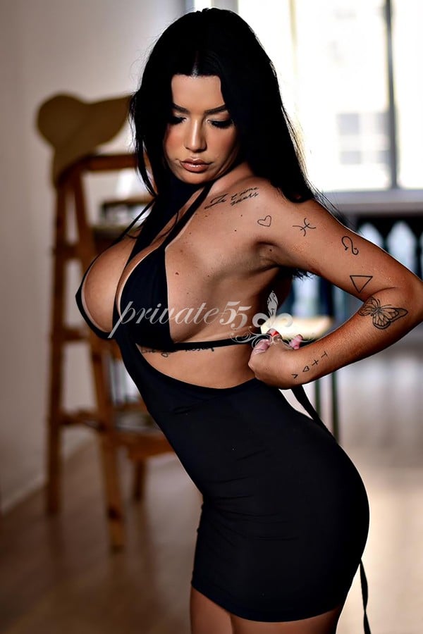 Babi Boss, acompanhante de luxo, foto 17