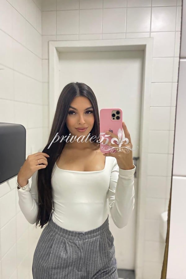 Yasmin Bittar acompanhante em Centro, Florianópolis - SC