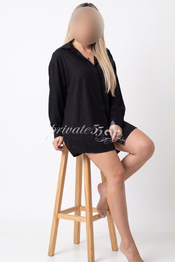 Mel Novak, acompanhante de luxo, foto 5