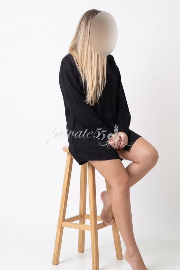 Mel Novak, acompanhante, foto 4